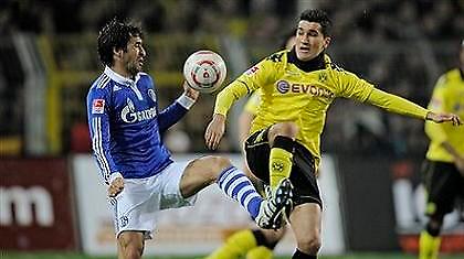 Σουτάρετε και σπάστε τα δοκάρια