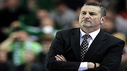 Ζούρος, ο εκλεκτός!