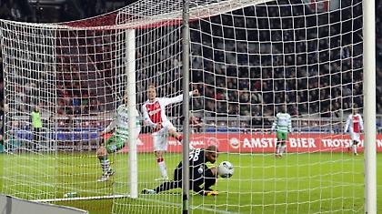 Κι αν του κάτσει;