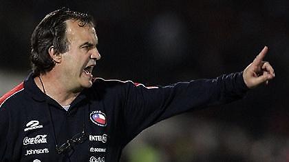 Τελικά παραιτήθηκε ο Μπιέλσα