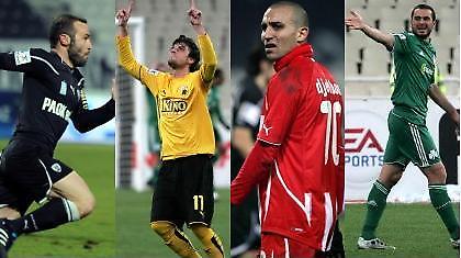 Κύπελλοοο - Πρωτάθλημααα…