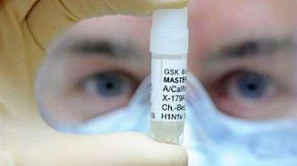 Κρούσματα Η1Ν1 στη Σύρο