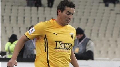 «Υπήρξαν επαφές με Ολυμπιακό, αλλά ήρθα για την ΑΕΚ»