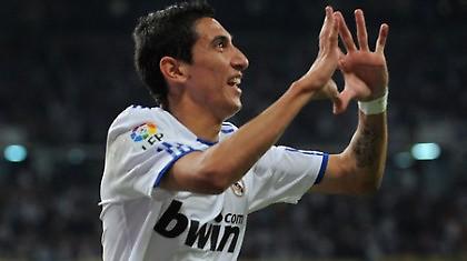 «Έχω εξαντληθεί από τα πολλά ματς»