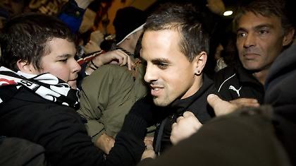 Αγωνία για τον Βιτόλο