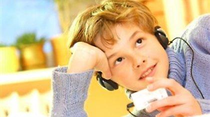 Τα ακουστικά κουφαίνουν