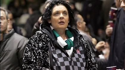 Κανέλλη: «Αχαριστία, η κατάρα του Παναθηναϊκού»