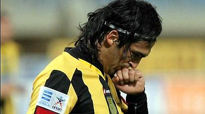 Με Λεάλ κόντρα στον Πανιώνιο