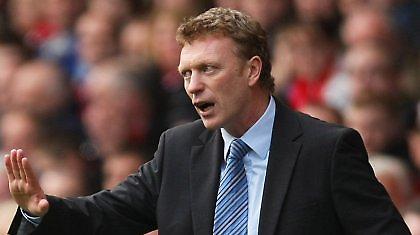 Διαψεύδει τα περί αποχώρησης ο Μόγιες