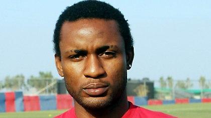 Στην αποστολή ο Πούπο