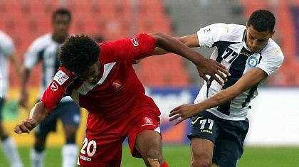 Πανσερραϊκός-Ηρακλής 1-2 (Τελικό)