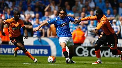 Προκρίθηκε η Νταντί