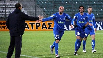 Τρεις απουσίες για τον Μπάντοβιτς