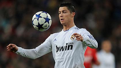 Το δώρο που θέλει ο Ρονάλντο… (vds)