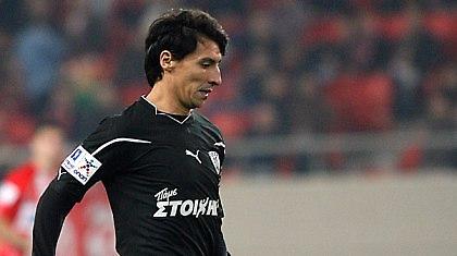 Θέλει να παίξει με Παναθηναϊκό