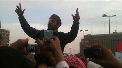 Συνεχίζονται οι ταραχές στην Αίγυπτο