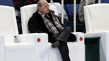 Έξαλλοι στον Παναθηναϊκό