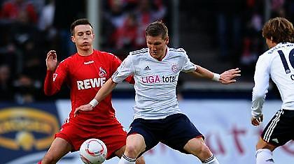 Τι κι αν χαρίζει η Ντόρτμουντ;