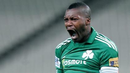 Με πίστη και… Σισέ!