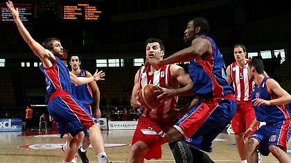 Θρύλου απόλυτο, με το μυαλό στον…Βασιλόπουλο