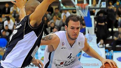 Καβάλα για τετράδα!