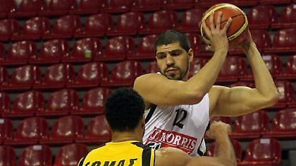 Θα μπορούσε και καλύτερα