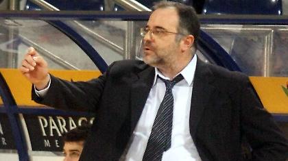 Σκουρτόπουλος: «Μονόδρομος η νίκη κόντρα στην ΑΕΚ»