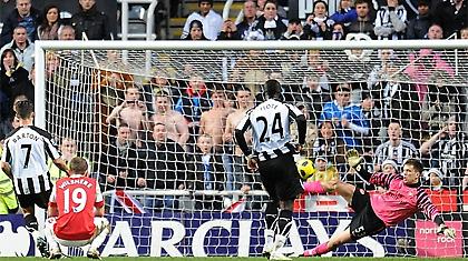 Στην Ελλάδα θα είχαμε νεκρούς, εκεί απλώς φωνές