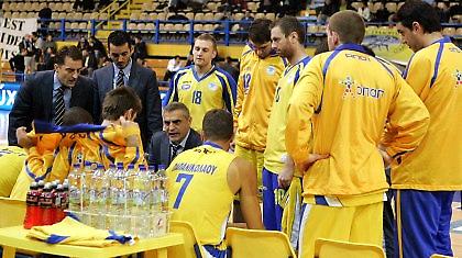 «Από τις καλύτερες ομάδες στην Ευρώπη ο ΠΑΟ»