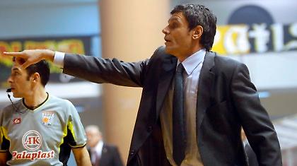 Κορωνιός: «Θέλουμε να αντιστρέψουμε την κατάσταση»