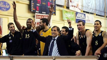 Αλεξανδρής: «Τους διαψεύδουμε συνεχώς»