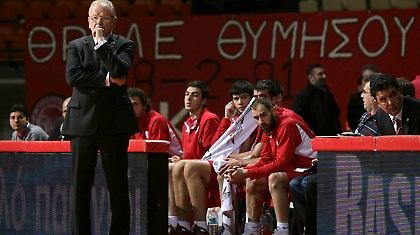 Ίβκοβιτς: «Κανείς δεν έχει διάθεση»