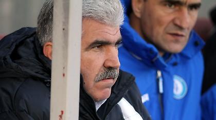 Παράσχος: «Το πρώτο διπλό ήρθε την κατάλληλη εποχή»