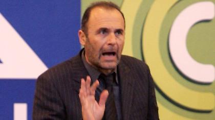 Καλαφατάκης: «Θα πρέπει να φύγω»