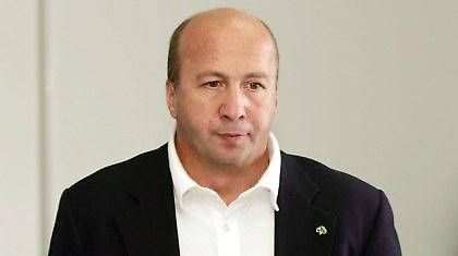 Ζάετς: «Προσπάθεια για το πρωτάθλημα»