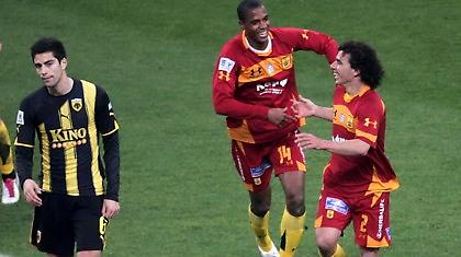 Κάθε μέρα… τ’ Άη-Μίτσελ;