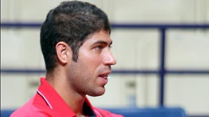 Κίνδυνος νέου χειρουργείου για Βασιλόπουλο