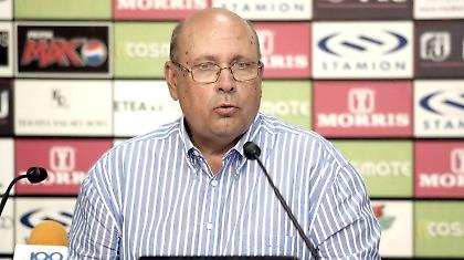 «Θα είμαστε πάνω από τον Άρη»