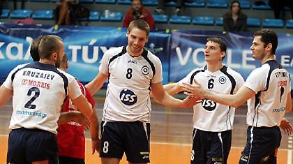 Έχασε βαθμό η Λαμία