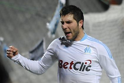 Με μπροστάρη τον Ζινιάκ