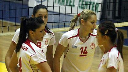 Πρώτος και περιμένει