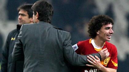 «Τώρα απελευθερωθήκαμε»