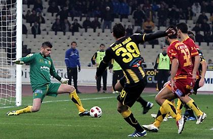 Τα τρία «Μ» της ΑΕΚ παλεύουν με το χρόνο