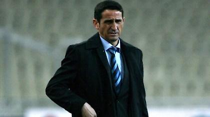 Χιμένεθ: «Δεν βλέπω ΑΕΚ χωρίς Λύμπε-Δέλλα»!