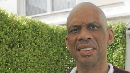 Νίκησε τον καρκίνο ο θρυλικός Τζαμπάρ!