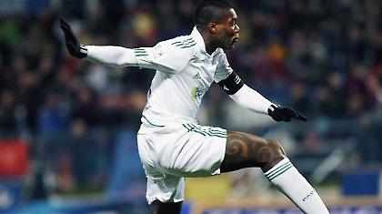 «Όλα για σένα ρε Τζιμπρίλ»!