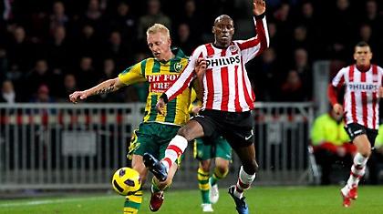 Του έκατσε τελικά