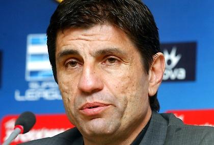 Μιχαλήτσος: «Παλικαρίσια νίκη»!