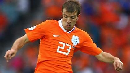 Δεν κράτησε πολύ η χαρά του Φαν ντερ Φάαρτ