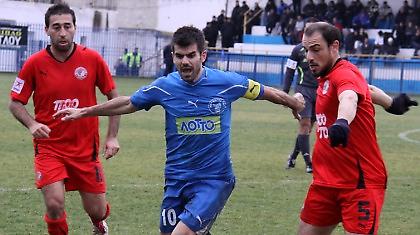 Πολλοί μνηστήρες για την κορυφή